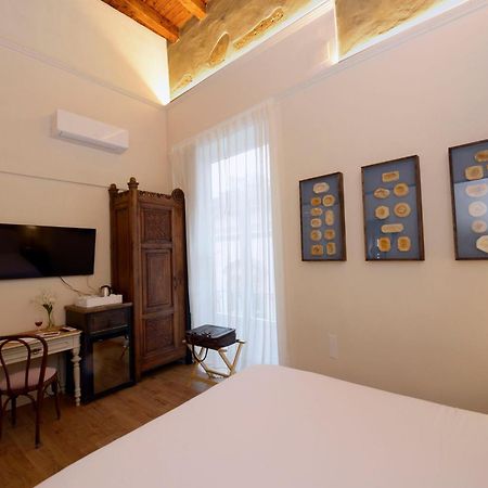 Heritage Collection Palermo B&B Eksteriør billede