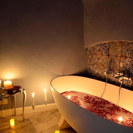 Heritage Collection Palermo B&B Eksteriør billede
