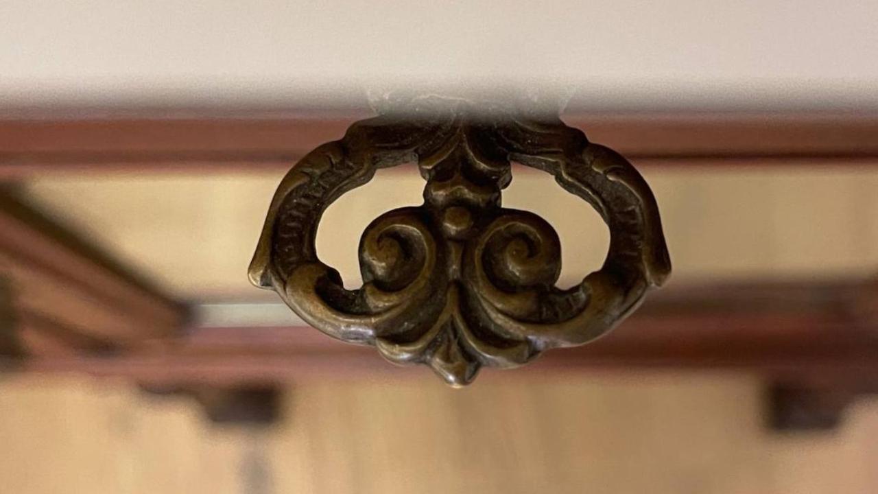Heritage Collection Palermo B&B Eksteriør billede
