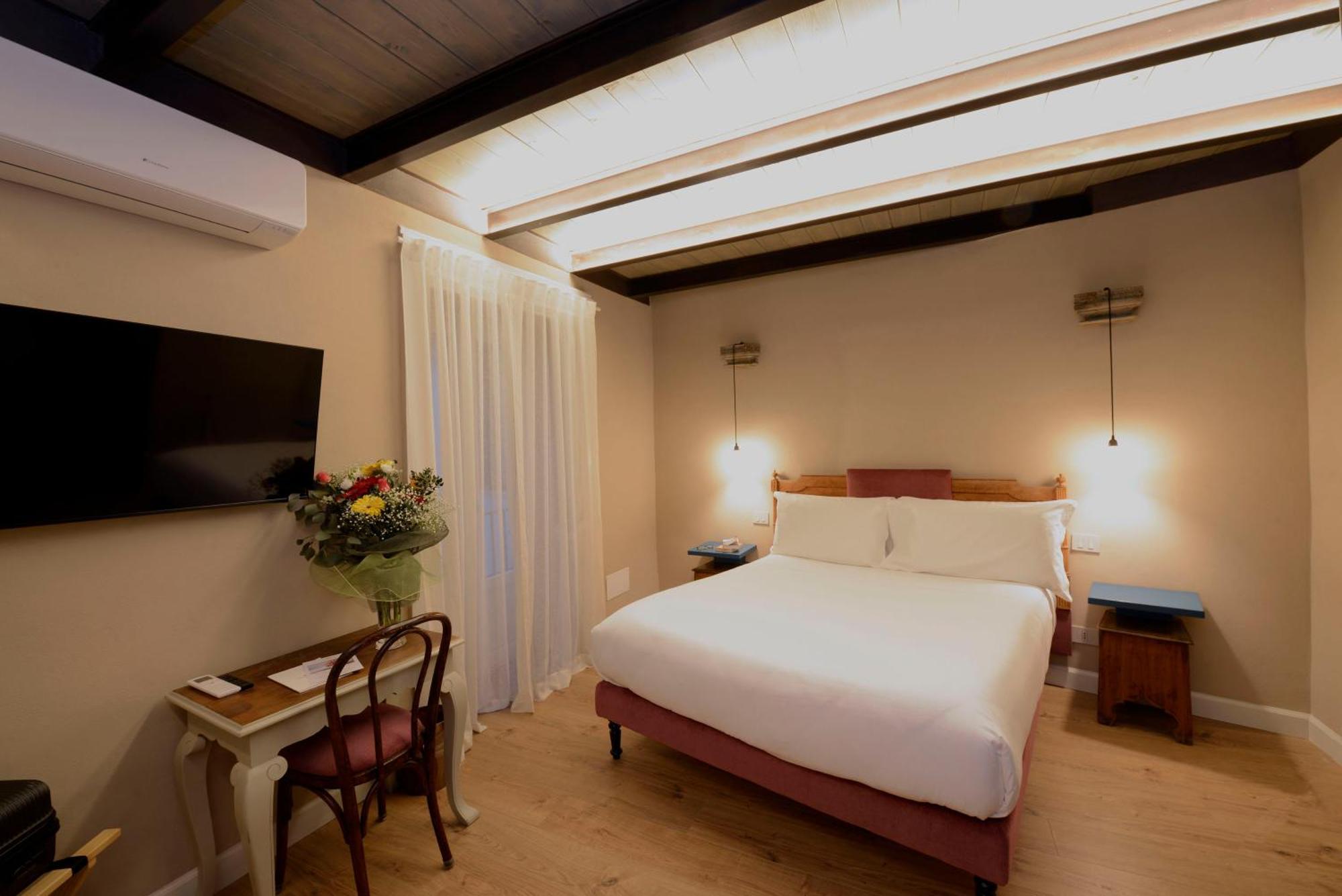Heritage Collection Palermo B&B Eksteriør billede