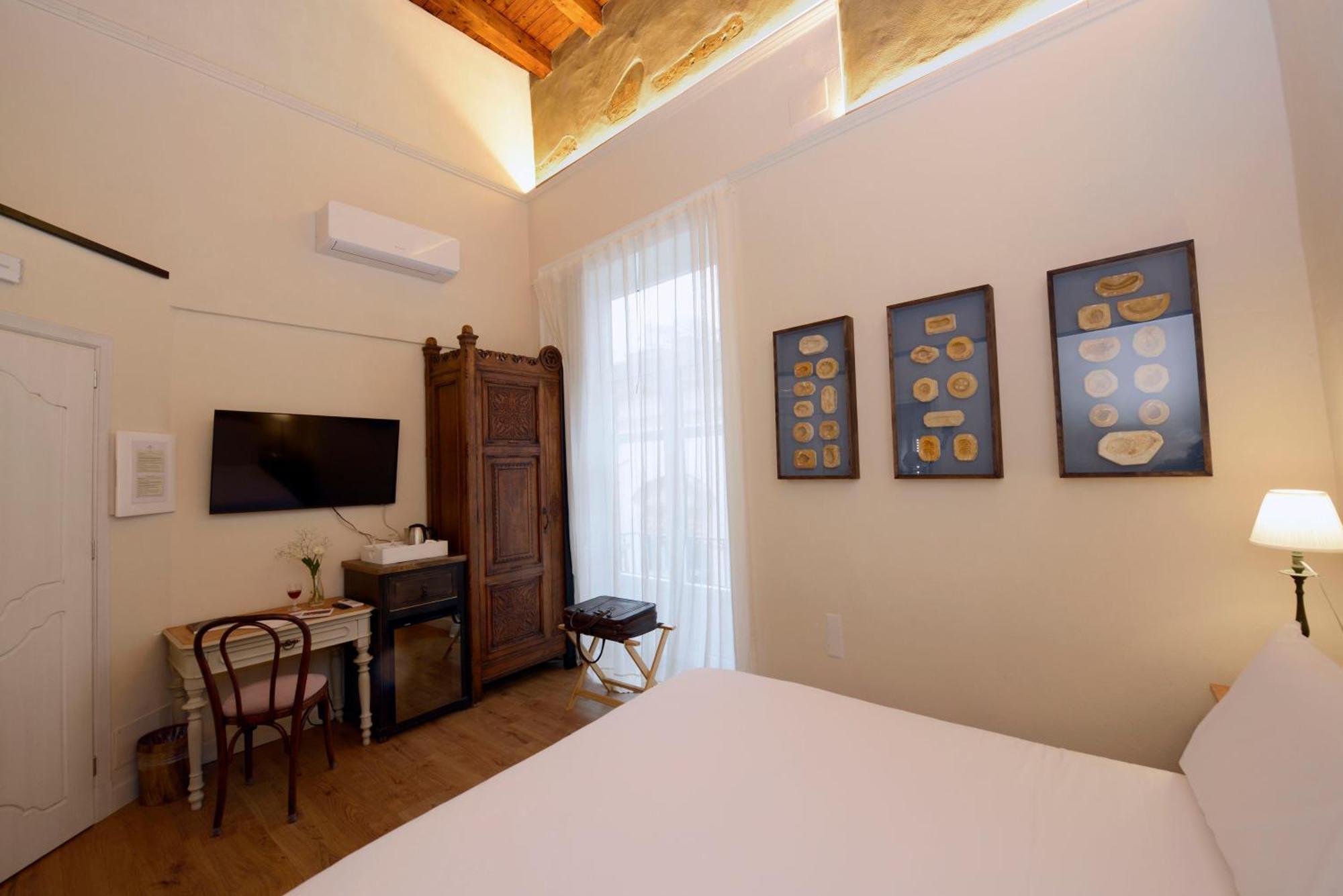 Heritage Collection Palermo B&B Eksteriør billede