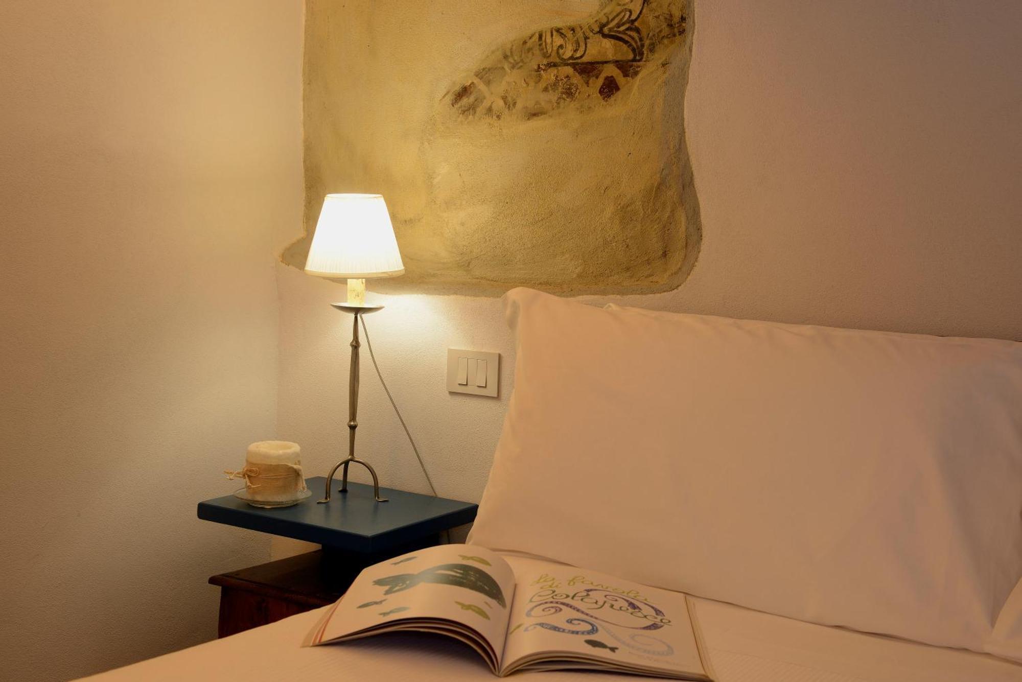 Heritage Collection Palermo B&B Eksteriør billede
