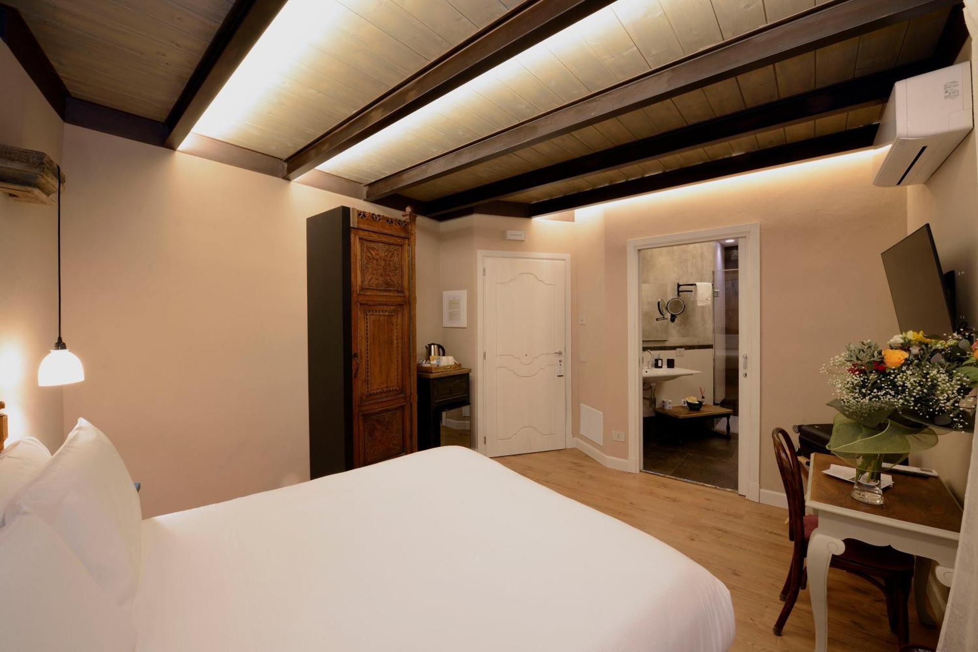Heritage Collection Palermo B&B Eksteriør billede