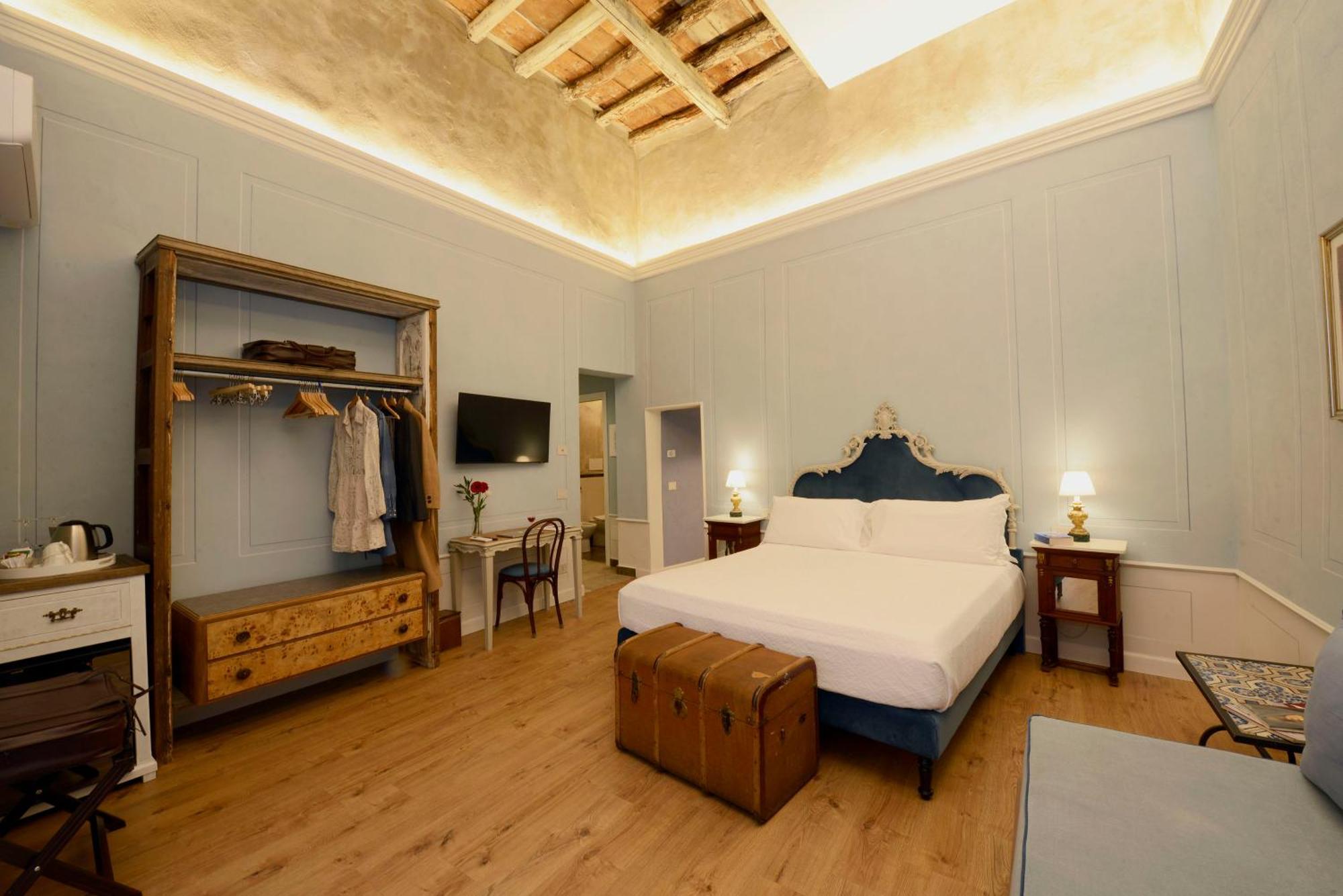 Heritage Collection Palermo B&B Eksteriør billede