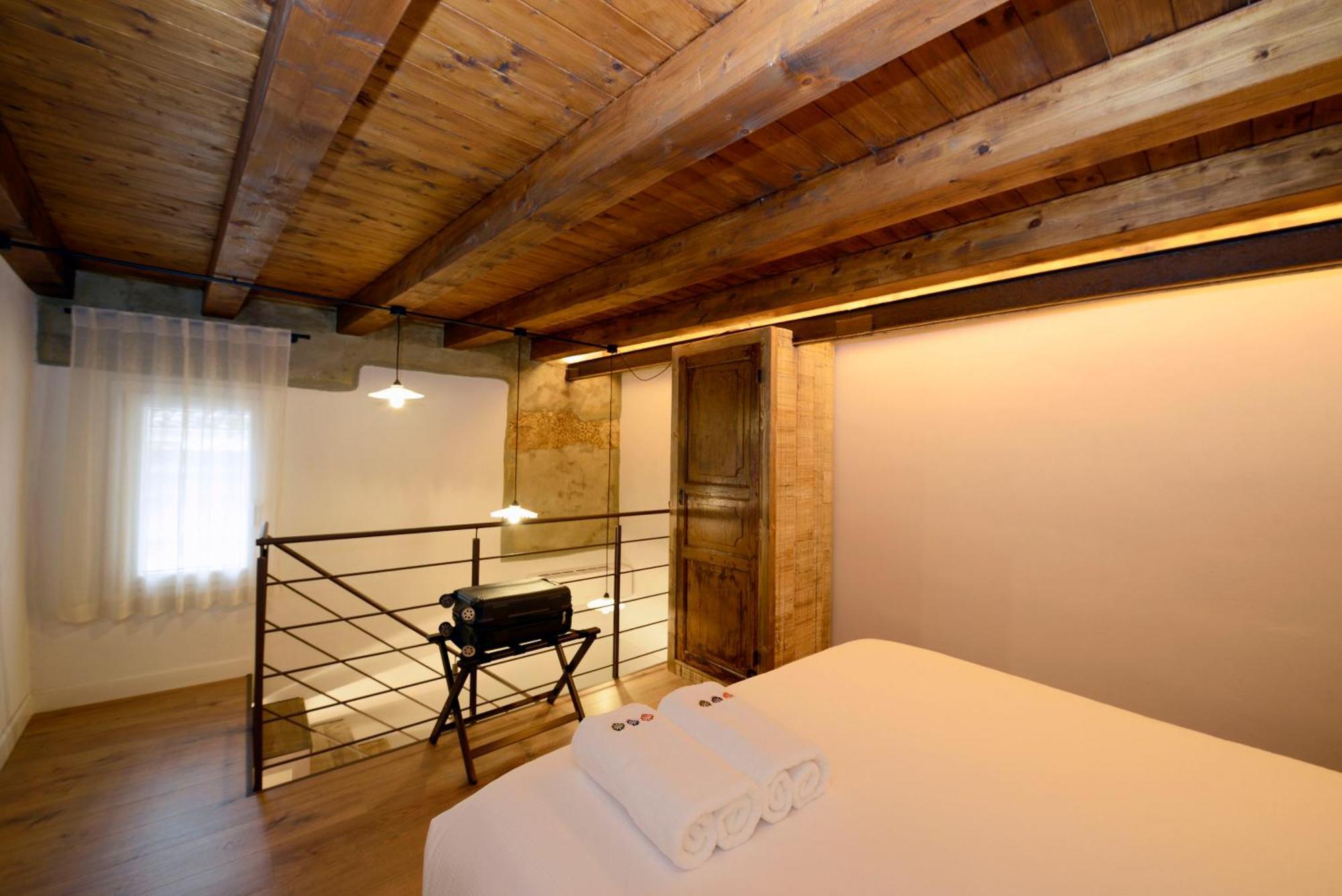 Heritage Collection Palermo B&B Eksteriør billede