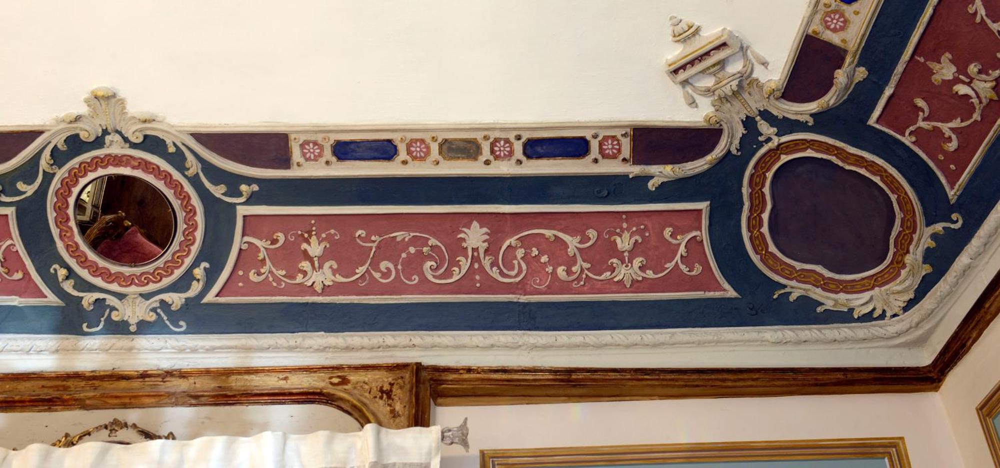 Heritage Collection Palermo B&B Eksteriør billede