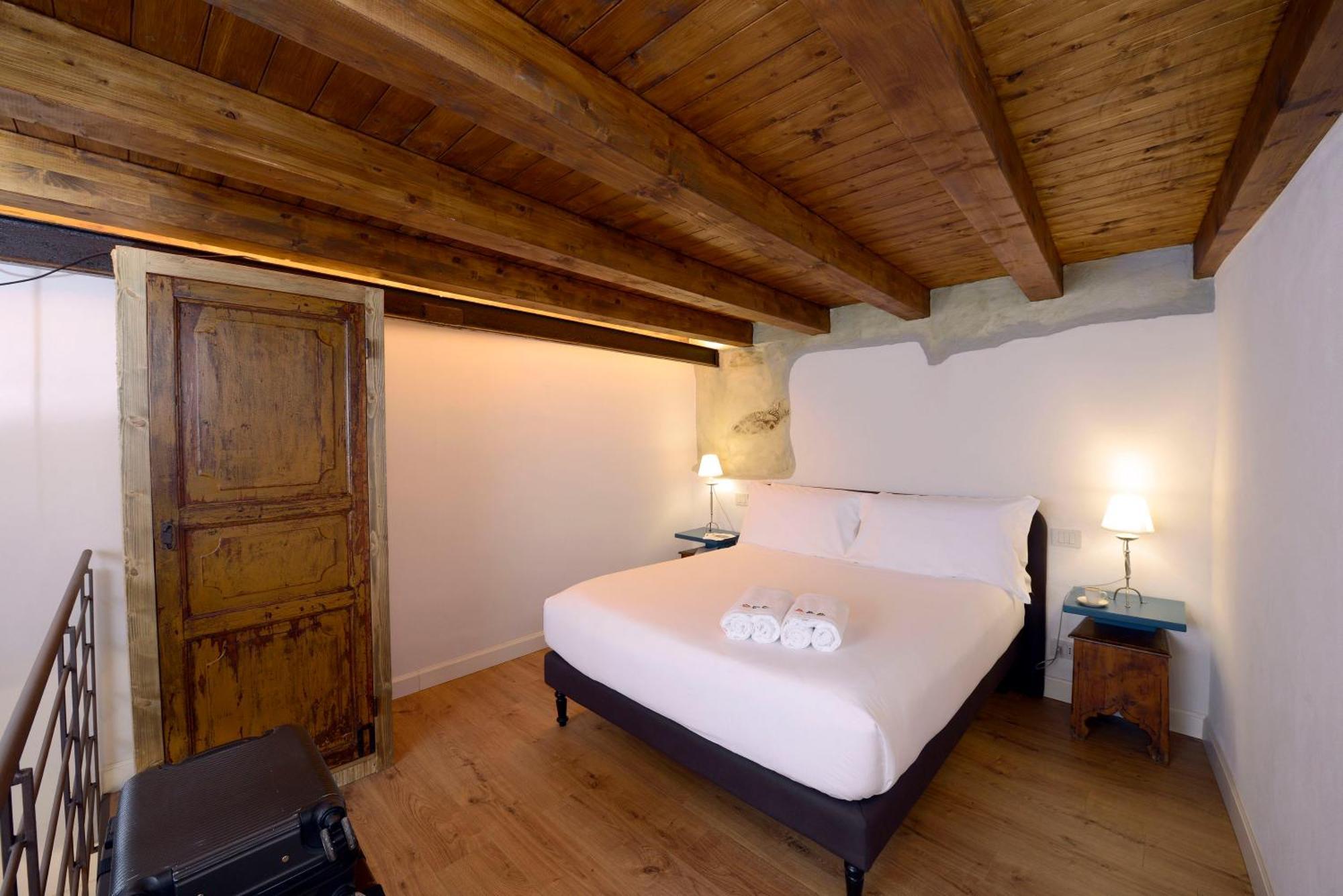 Heritage Collection Palermo B&B Eksteriør billede