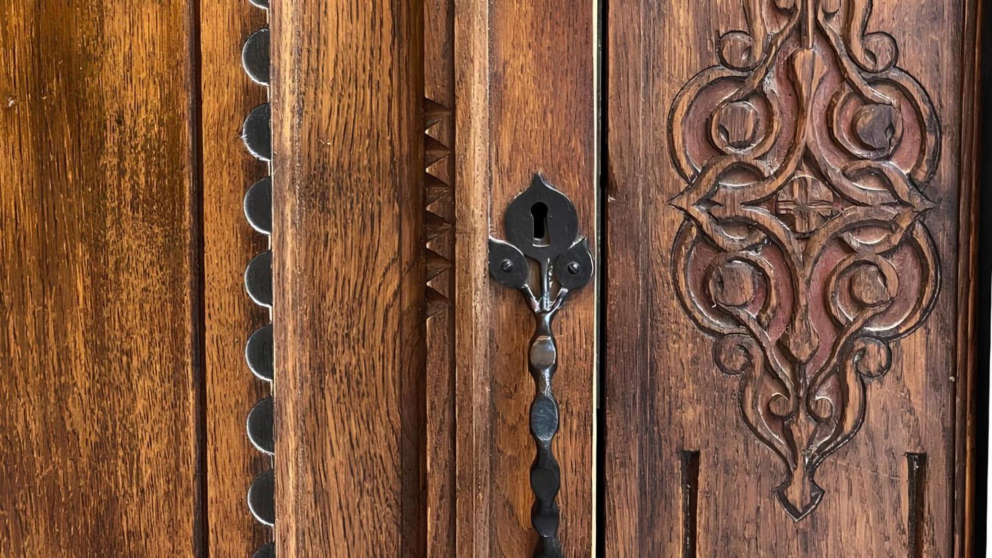 Heritage Collection Palermo B&B Eksteriør billede